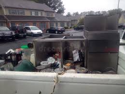 Best Residential Junk Removal  in Schriever, LA