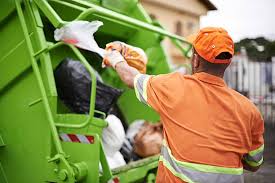 Best Construction Debris Removal  in Schriever, LA